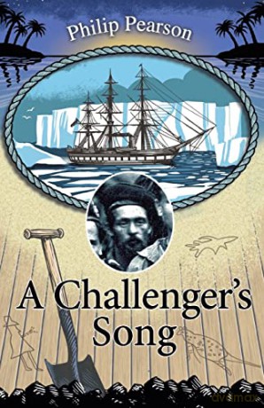 A Challenger's Song - Philip Pearson [KSIĄŻKA]