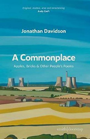 A Commonplace [KSIĄŻKA]