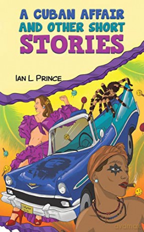 A Cuban Affair and Other Short Stories - Ian L Prince [KSIĄŻKA]