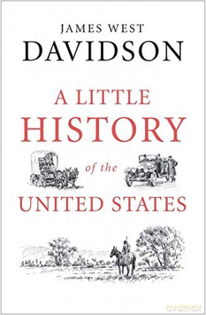 A Little History of the United States (Little Histories) - James West Davidson [KSIĄŻKA]