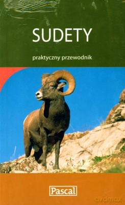 Sudety Praktyczny Przewdnik [KSIĄŻKA]