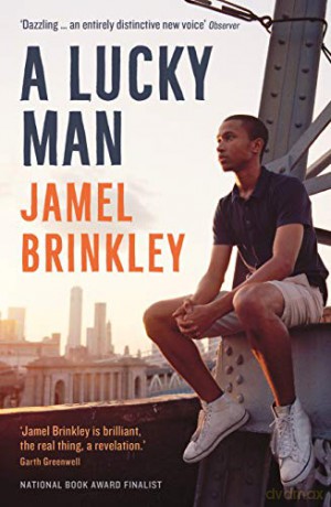 A Lucky Man - Jamel Brinkley [KSIĄŻKA]
