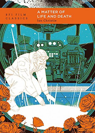 A Matter of Life and Death (BFI Film Classics) - Ian Christie [KSIĄŻKA]