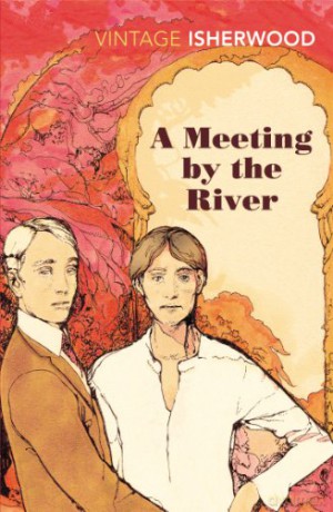 A Meeting by the River - C Isherwood [KSIĄŻKA]