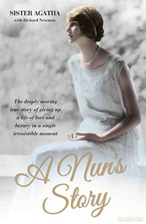 A Nun's Story: Sister Agatha - Sister Agatha [KSIĄŻKA]