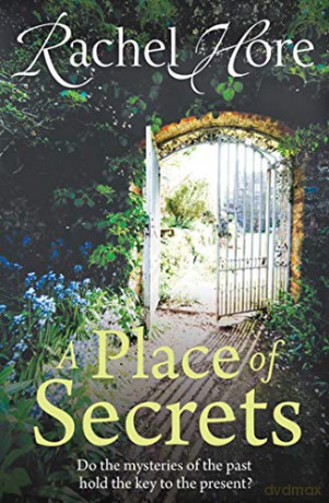 A Place of Secrets - Rachel Hore [KSIĄŻKA]