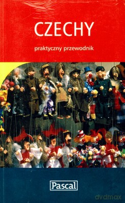 Czechy Praktyczny Przewodnik [KSIĄŻKA]