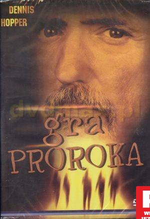 Gra proroka [DVD]