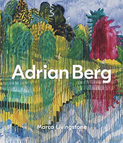 Adrian Berg - Marco Livingstone [KSIĄŻKA]