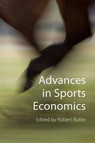 Advances in Sports Economics [KSIĄŻKA]