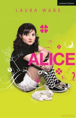 Alice (Oberon Modern Plays) - Carroll Lewis [KSIĄŻKA]