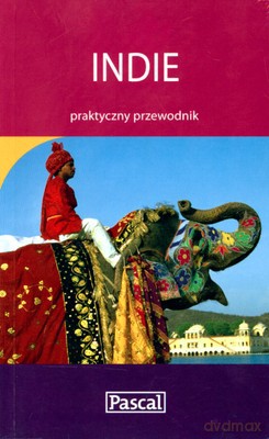 Indie Praktyczny Przewodnik [KSIĄŻKA]
