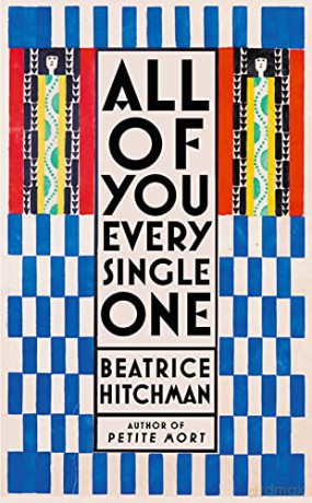 All of You Every Single One - Beatrice Hitchman [KSIĄŻKA]