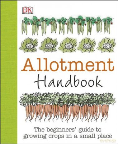 Allotment Handbook [KSIĄŻKA]