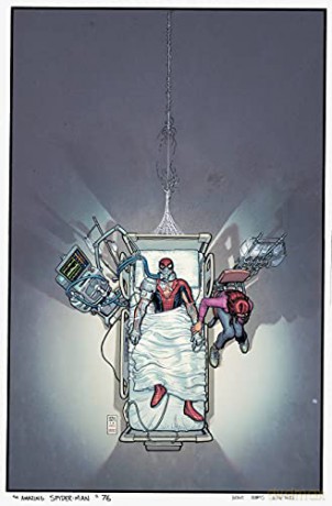 Amazing Spider-Man: Beyond Vol. 3 - Zeb Et Al Wells [KSIĄŻKA]