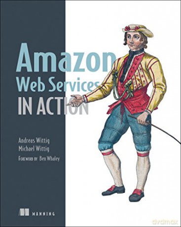 Amazon Web Services in Action - Michael Wittig [KSIĄŻKA]