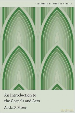 An Introduction to the Gospels and Acts (Essentials of Biblical Studies) [KSIĄŻKA]