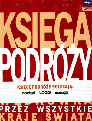 Księga Podróży [KSIĄŻKA]