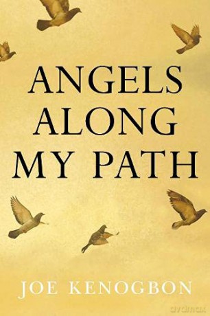 Angels Along My Path - Joe Kenogbon [KSIĄŻKA]