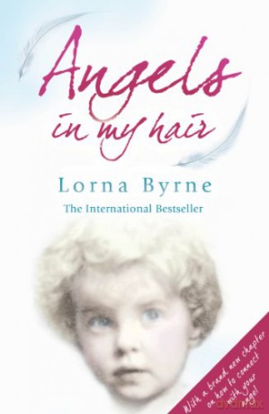 Angels in My Hair - Lorna Byrne [KSIĄŻKA]