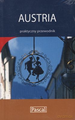Austria Praktyczny Przewodnik [KSIĄŻKA]