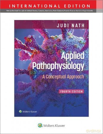 Applied Pathophysiology [KSIĄŻKA]
