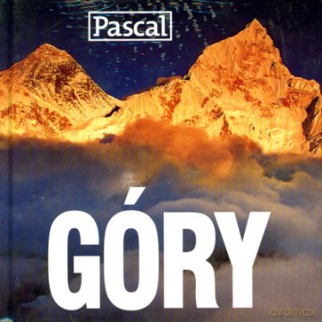 Góry (twarda) [KSIĄŻKA]