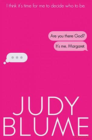 Are You There, God It's Me, Margaret - Judy Blume [KSIĄŻKA]