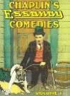 Charlie Chaplin: His new job/Work [DVD]