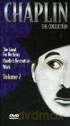 Charlie Chaplin: His new job/Work [DVD]