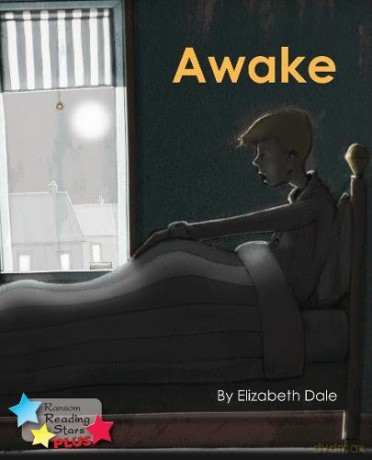 Awake (Reading Stars Plus) [KSIĄŻKA]