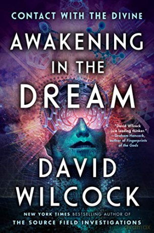 Awakening in the Dream: Contact with the Divine - David Wilcock [KSIĄŻKA]