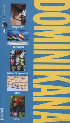 Dominikana Dookoła Świata [KSIĄŻKA]