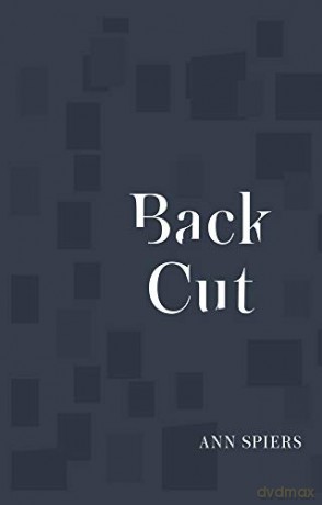 Back Cut - Ann Spiers [KSIĄŻKA]