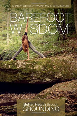 Barefoot Wisdom - Whiteley S. [KSIĄŻKA]