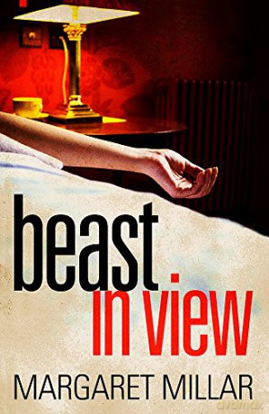 Beast In View - Margaret Millar [KSIĄŻKA]