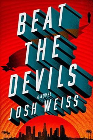 Beat the Devils - Josh Weiss [KSIĄŻKA]