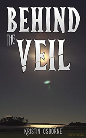 Behind the Veil - Kristin Osborne [KSIĄŻKA]