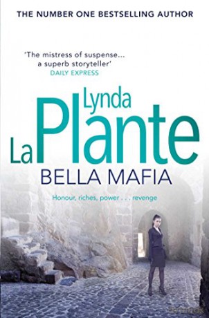 Bella Mafia - Lynda La Plante [KSIĄŻKA]