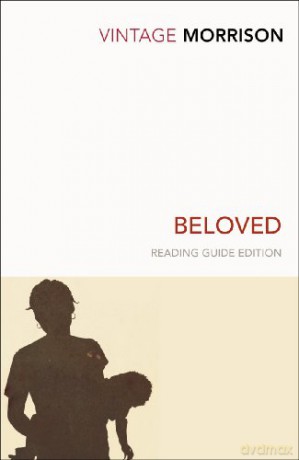 Beloved - Toni Morrison [KSIĄŻKA]