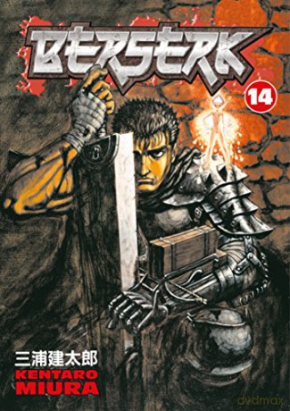 Berserk Volume 14 [KSIĄŻKA]