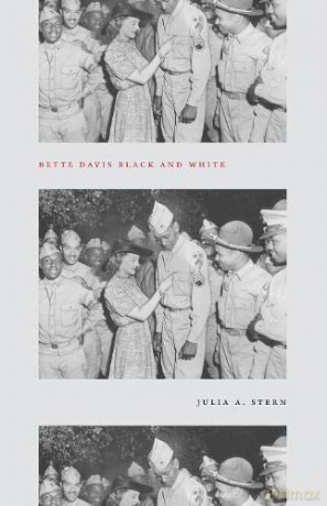 Bette Davis Black and White - Julie A Stern [KSIĄŻKA]