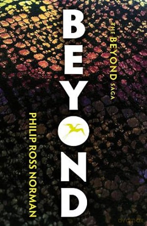 Beyond [KSIĄŻKA]
