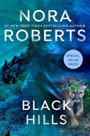 Black Hills - Nora Roberts [KSIĄŻKA]