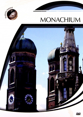 Podróże Marzeń: Monachium [DVD]