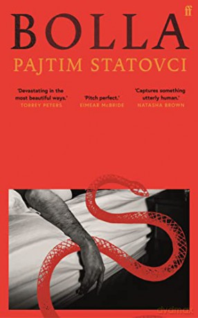 Bolla - Pajtim Statovci [KSIĄŻKA]