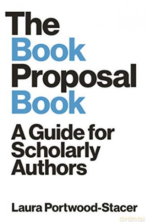 Book Proposal Book - Lau Portwood-Stacer [KSIĄŻKA]