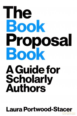 Book Proposal Book - Lau Portwood-Stacer [KSIĄŻKA]