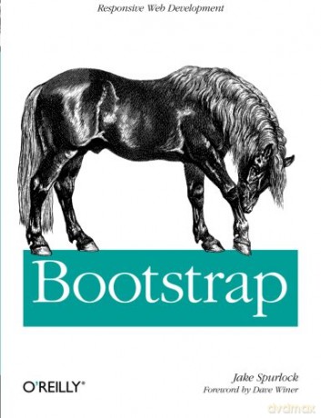 Bootstrap: Responsive Web Development - Spurlock [KSIĄŻKA]