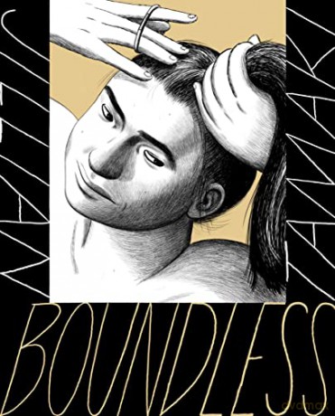 Boundless - Jillian Tamaki [KSIĄŻKA]